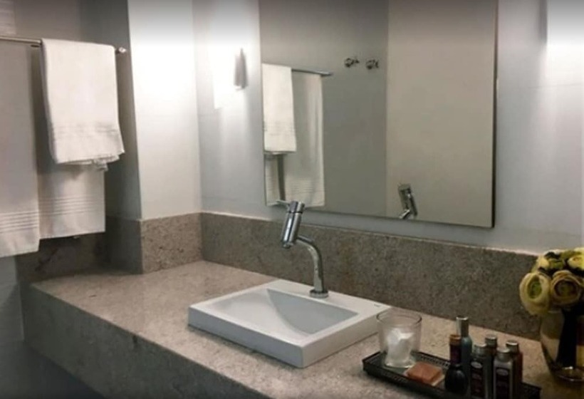 带1个卧室的公寓, Vila Business