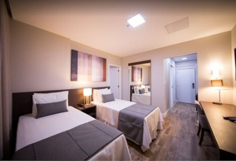 带1个卧室的公寓, Vila Business