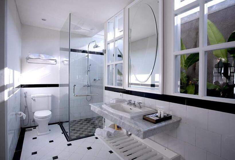 סוויטת פרמיום, Maison At C Boutique & Spa Seminyak