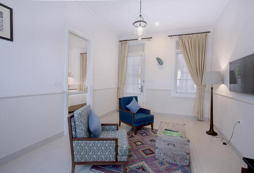 סוויטת פרמיום, Maison At C Boutique & Spa Seminyak