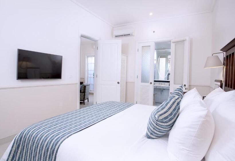 סוויטת פרמיום, Maison At C Boutique & Spa Seminyak