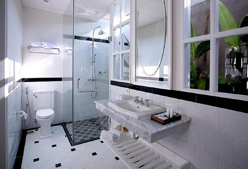 סוויטת פרמיום, Maison At C Boutique & Spa Seminyak