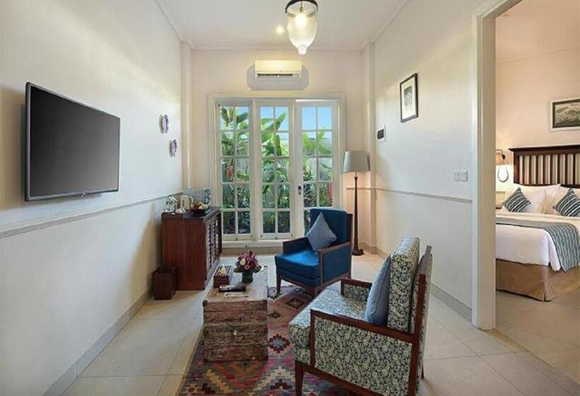 סוויטת פרמיום, Maison At C Boutique & Spa Seminyak