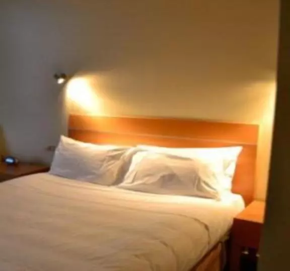 آپارتمان اجرایی 1 خوابه, Wellers Inn