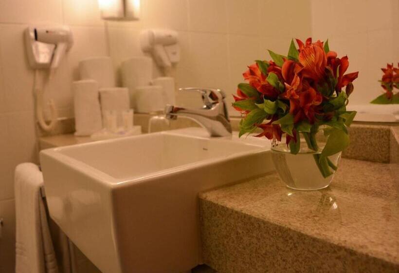 آپارتمان سوپریور 1 خوابه با چشمانداز دریا, Novotel Rio De Janeiro Barra Da Tijuca