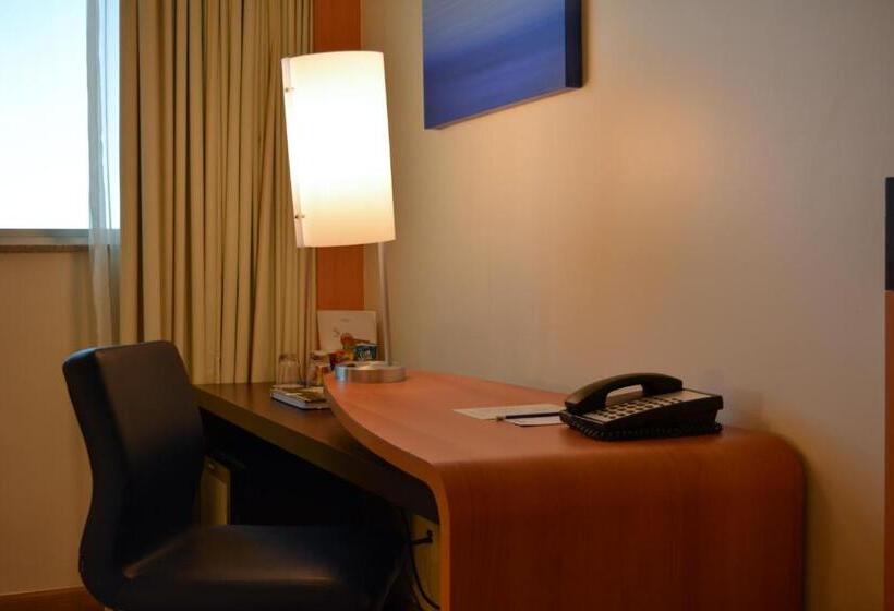 آپارتمان سوپریور 1 خوابه با چشمانداز دریا, Novotel Rio De Janeiro Barra Da Tijuca