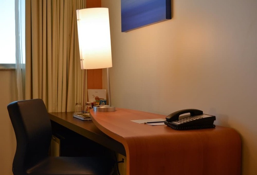 آپارتمان سوپریور 1 خوابه با چشمانداز دریا, Novotel Rio De Janeiro Barra Da Tijuca