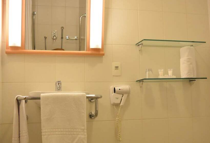 آپارتمان سوپریور 1 خوابه با چشمانداز دریا, Novotel Rio De Janeiro Barra Da Tijuca