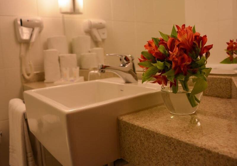 اتاق سوپریور با چشمانداز دریا, Novotel Rio De Janeiro Barra Da Tijuca