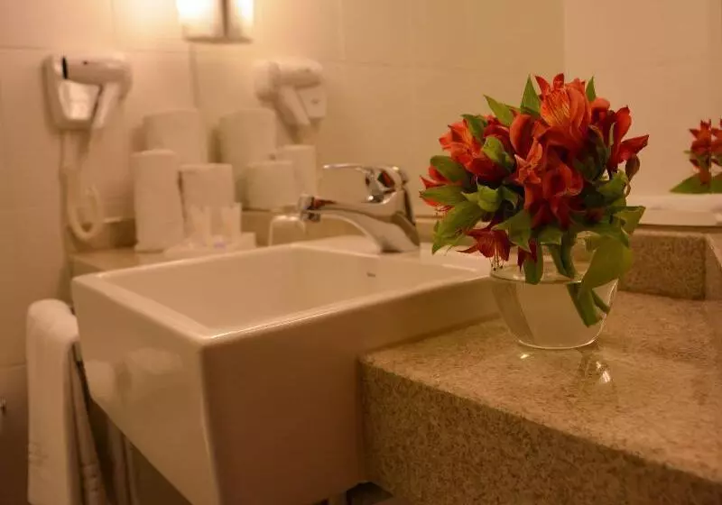 اتاق سوپریور با چشم‌انداز دریا, Novotel Rio De Janeiro Barra Da Tijuca