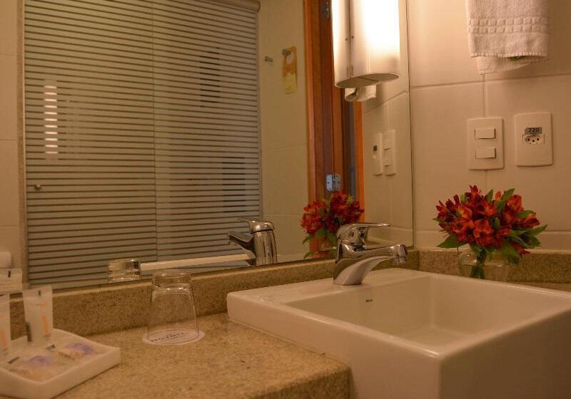 اتاق سوپریور با چشمانداز دریا, Novotel Rio De Janeiro Barra Da Tijuca