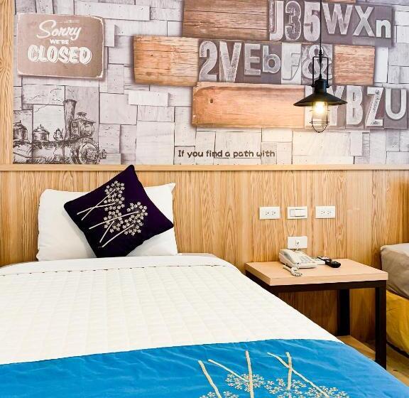 اتاق استاندارد, Ocean Star B&b