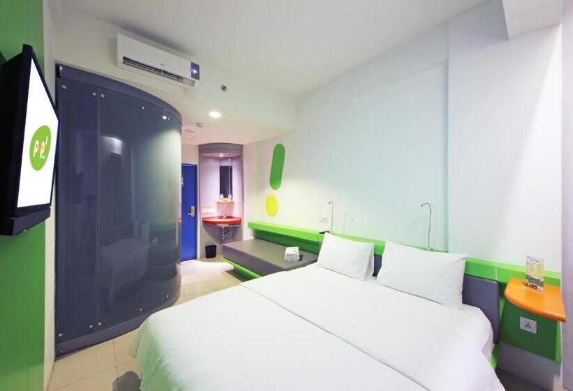 Номер Стандарт, Pop! Hotel Tebet Jakarta