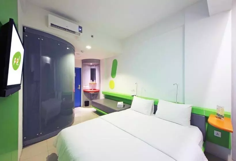 スーペリアールーム, Pop! Hotel Tebet Jakarta