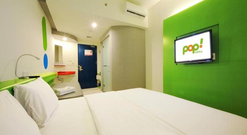 スタンダードルーム, Pop! Hotel Tebet Jakarta