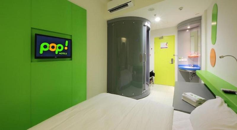 スタンダードルーム, Pop! Hotel Tebet Jakarta