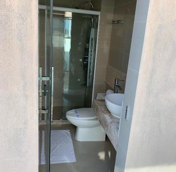 침실 2개 아파트, Premium Flat Ponta Negra Natal