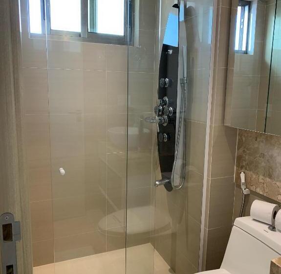 침실 1개 아파트, Premium Flat Ponta Negra Natal