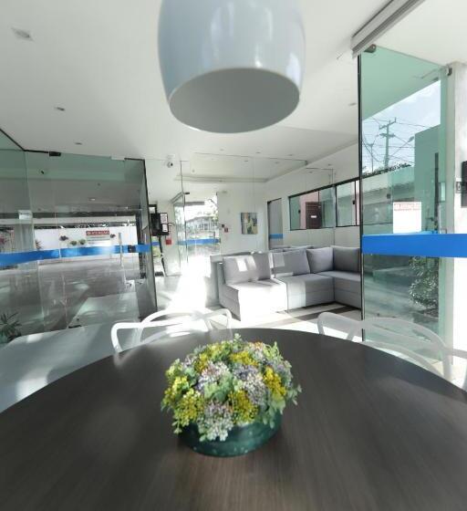 Апартаменты 2 Спальни, Premium Flat Ponta Negra Natal