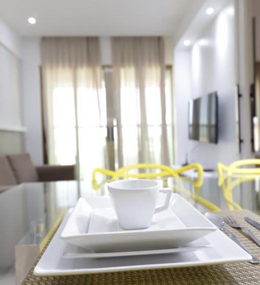 침실 1개 아파트, Premium Flat Ponta Negra Natal