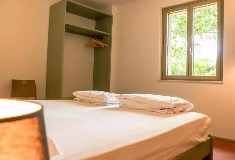 آپارتمان 2 خوابه با تراس, Residence Vignol