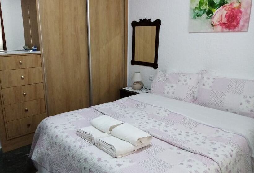 침실 2개 빌라 바다 전망, Vangelis Villas