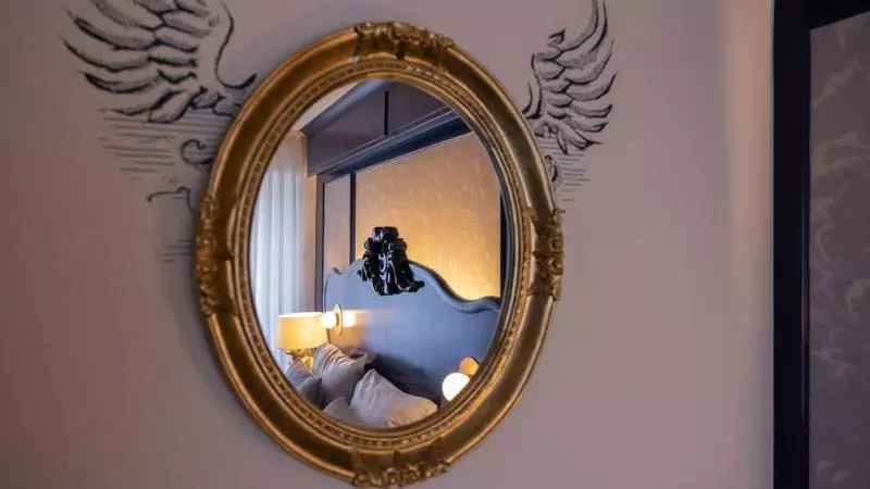コンフォートトリプルルーム, Efteling Hotel  Theme Park Tickets Included