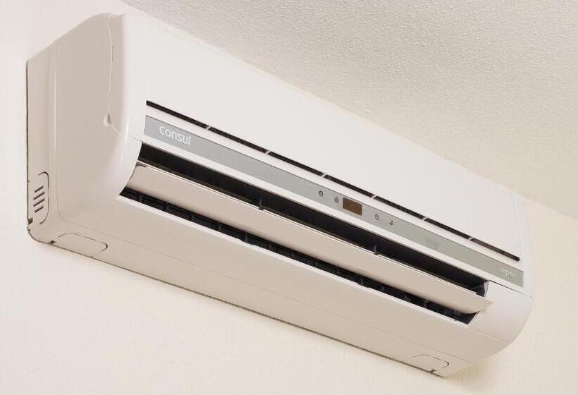 غرفة قياسية رباعية, 10 Uniao Da Vitoria