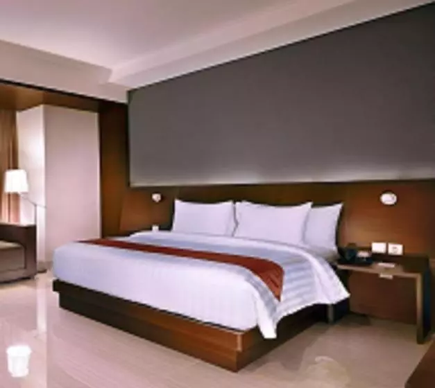 プレミアムルーム, Aston Imperial Bekasi Hotel & Conference Center