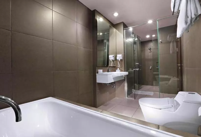 ファミリールーム, Aston Imperial Bekasi Hotel & Conference Center