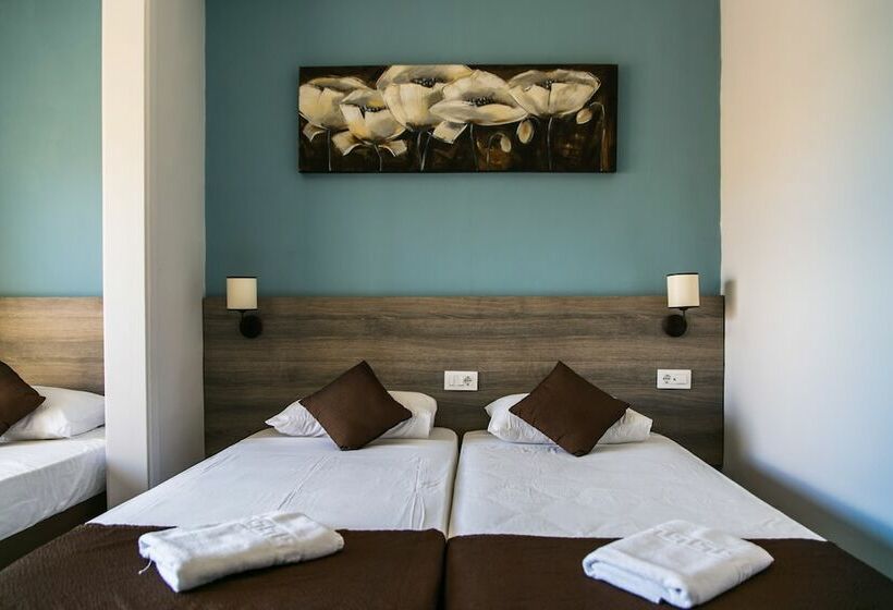 اتاق استاندارد, Beach Garden