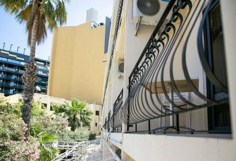 اتاق استاندارد, Beach Garden