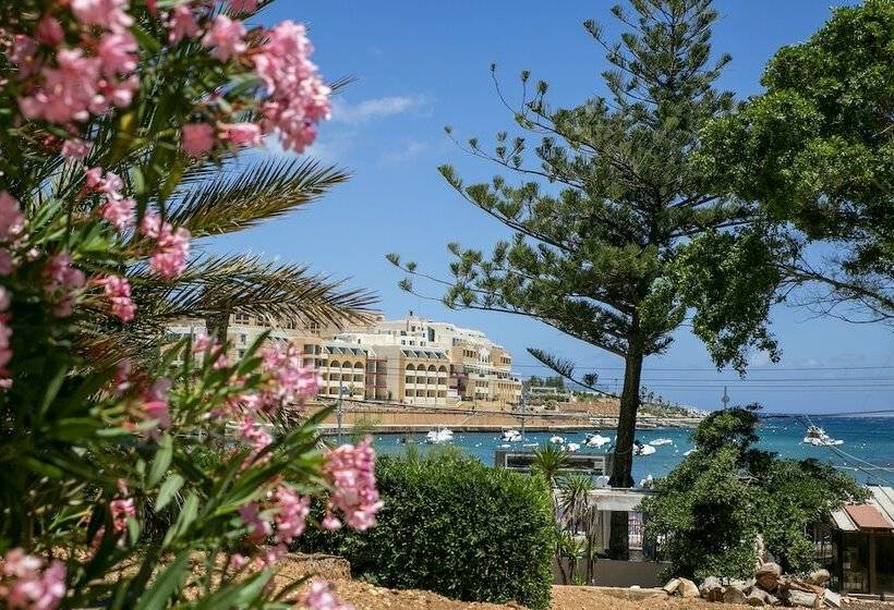 اتاق استاندارد با چشمانداز دریا, Beach Garden