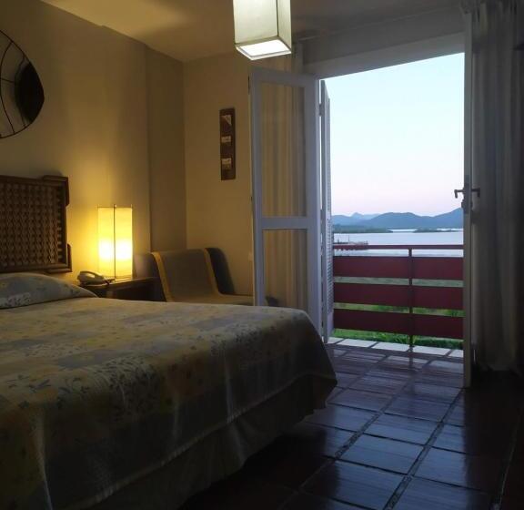 חדר סטנדרט נוף לים, Camboa Capela