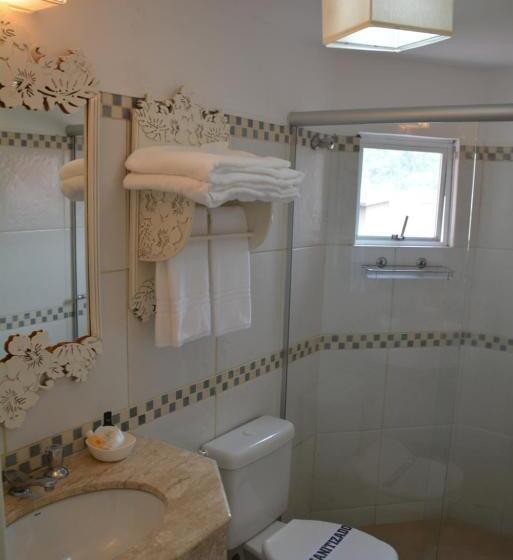 オーシャンビュースタンダードルーム, Camboa Capela