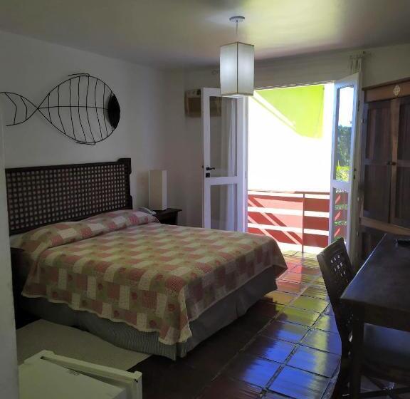 スタンダードルーム, Camboa Capela