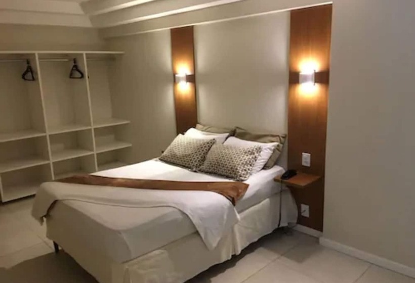 스탠다드 룸, Cantareira