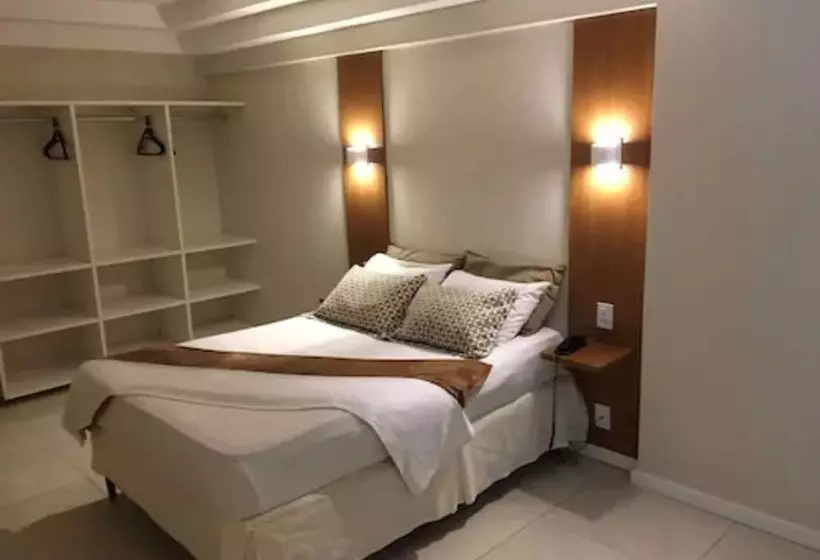 スタンダードルーム, Cantareira