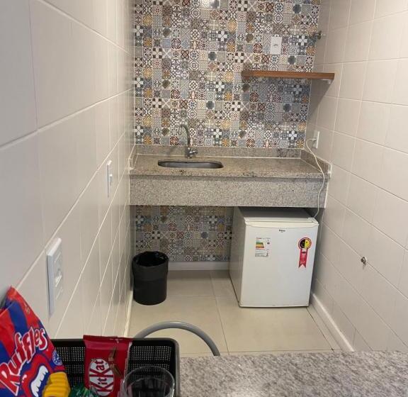 스탠다드 트리플 룸, Cantareira