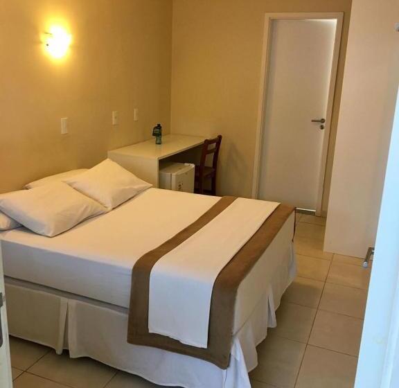 이코노미 룸, Cantareira