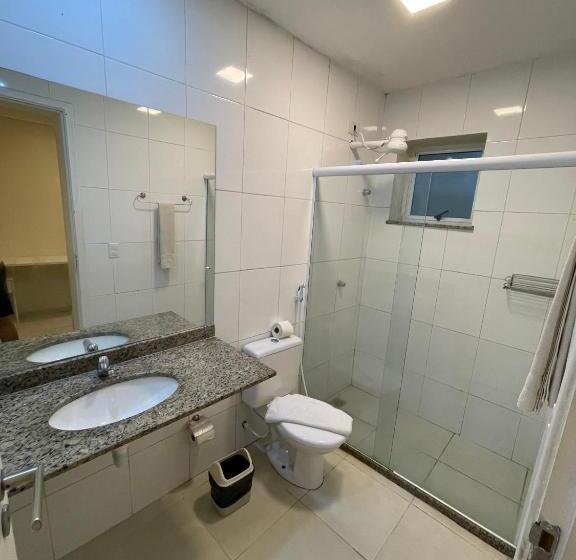 이코노미 트리플 룸, Cantareira