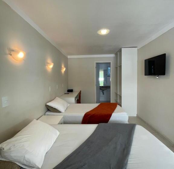 이코노미 룸, Cantareira