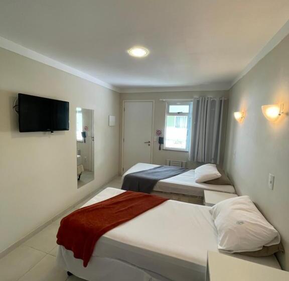 이코노미 룸, Cantareira