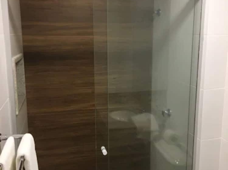 스탠다드 트리플 룸, Cantareira