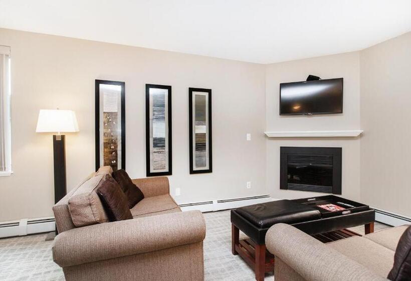 سوییت, Canterra Suites