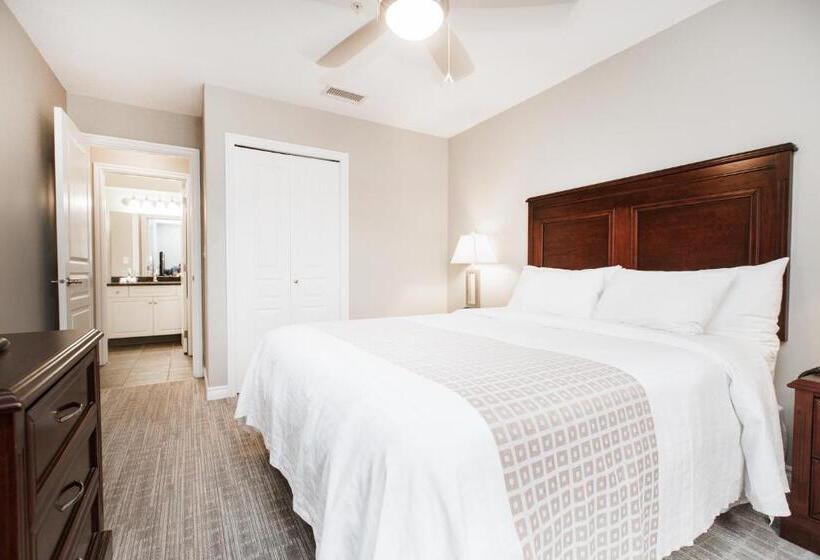 سوییت, Canterra Suites