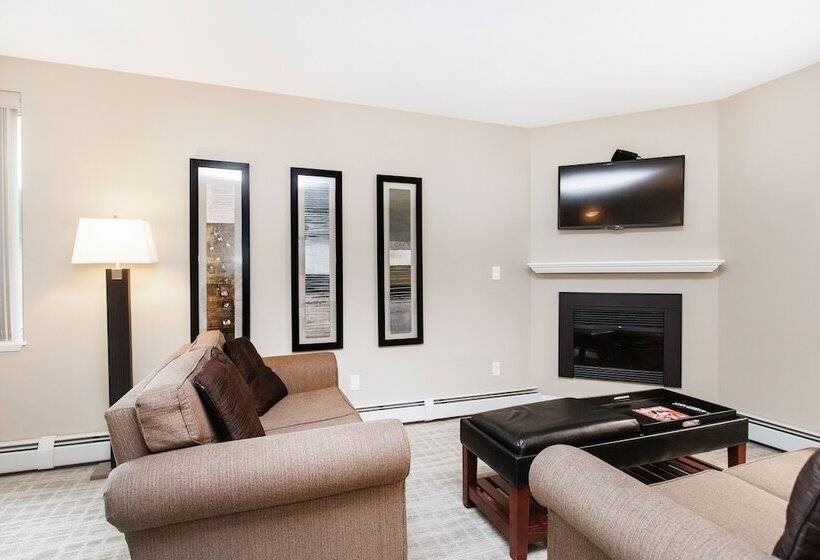 سوییت, Canterra Suites