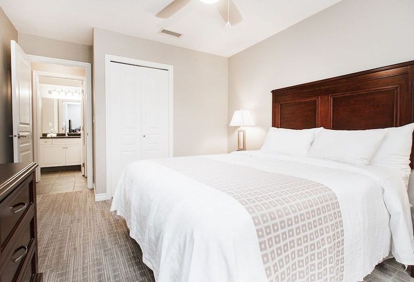 سوئیت 2 خوابه, Canterra Suites