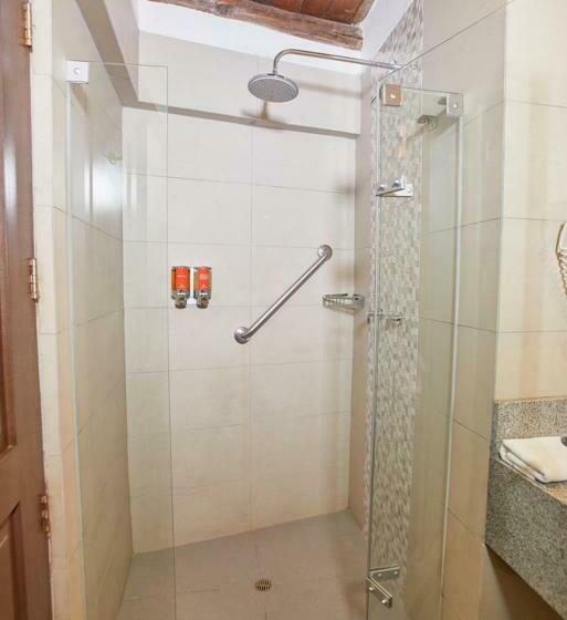 غرفة سوبيريور, Casa Andina Standard Machu Picchu