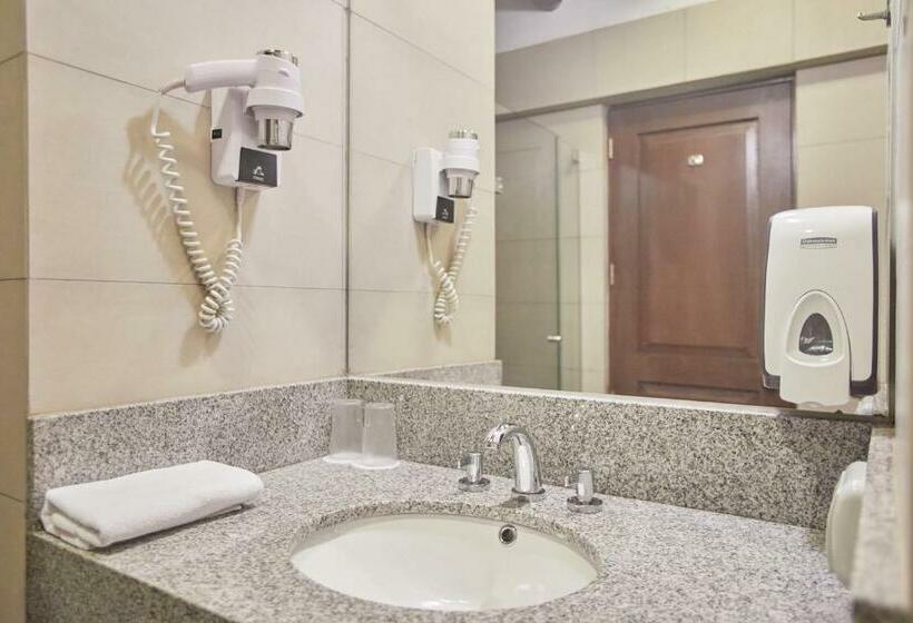 غرفة سوبيريور, Casa Andina Standard Machu Picchu